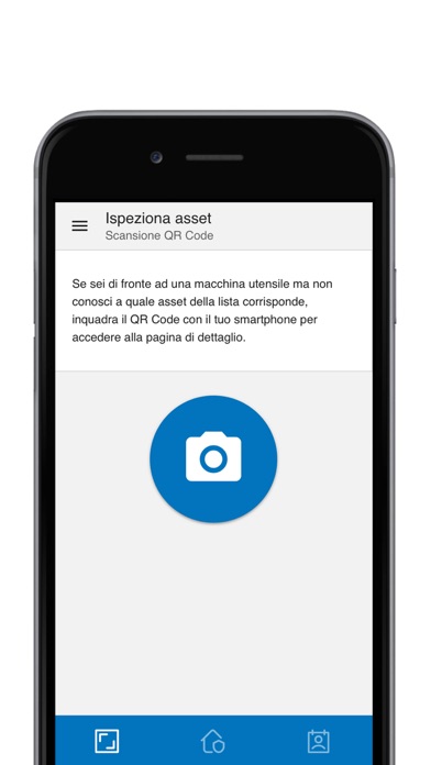 inFactory Mobile App screenshot 3