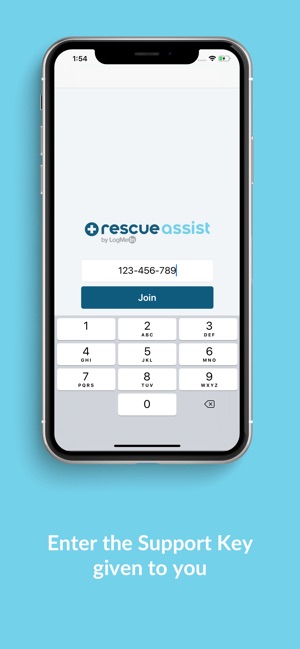 RescueAssist by LogMeIn(圖5)-速報App