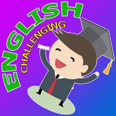 Activities of Challenging English Game