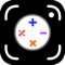App Icon for Smart Calculator & Converter App in Pakistan IOS App Store