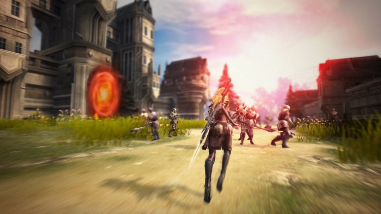 TALION screenshot-5