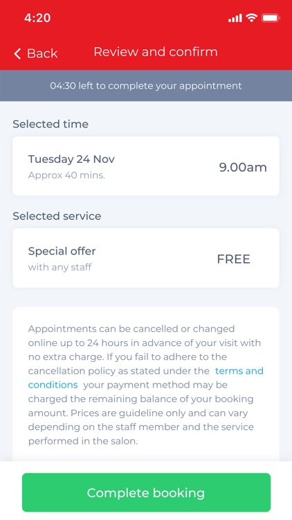 Cha Cha’s & Rooster’s Nest