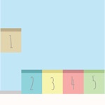 Dropu - original puzzle game