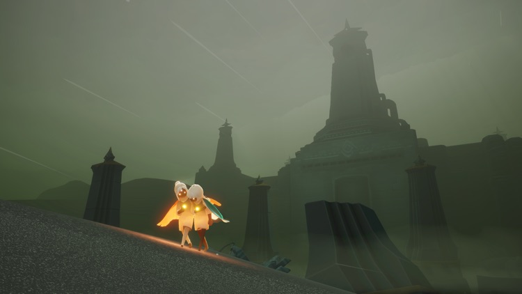 Sky: Children of the Light screenshot-6