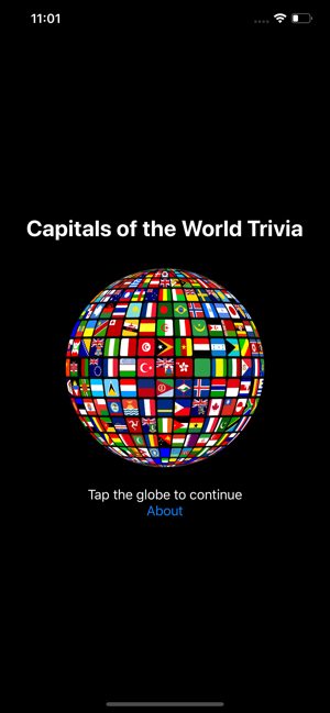 Capitals of the World - Trivia(圖2)-速報App