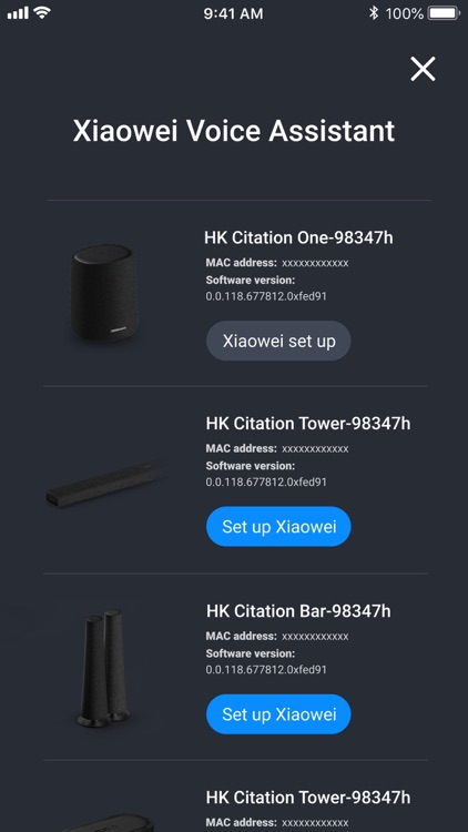 HK Citation / Surround screenshot-3