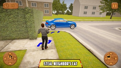 Virtual Bully Boy’s Neighbor screenshot 3