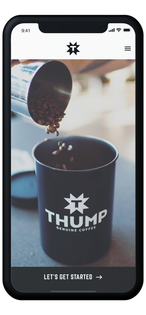 Thump Coffee(圖1)-速報App