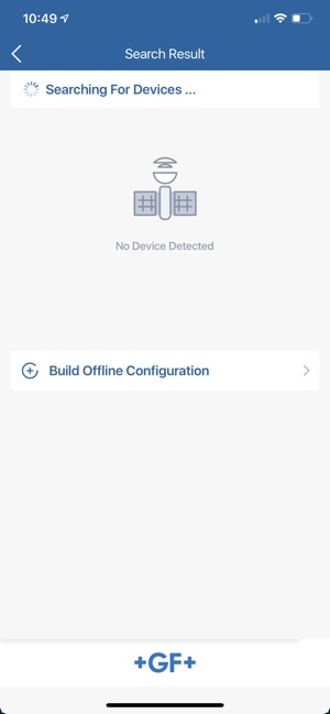 GF Configuration Tool(圖1)-速報App