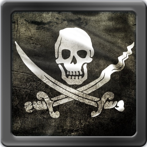 Pirates vs Coast Guard iOS App