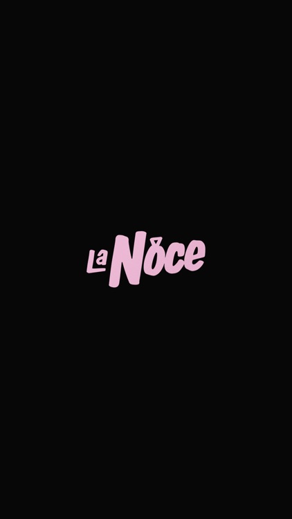 La Noce