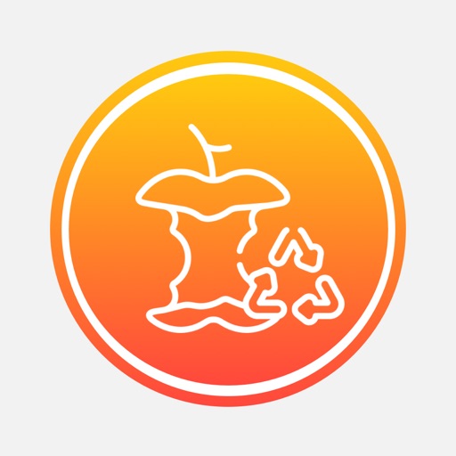Food Companion iOS App