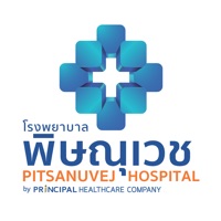 Pitsanuvej Hospital pour PC