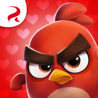 Angry Birds Dream Blast Angry Birds Dream Blast