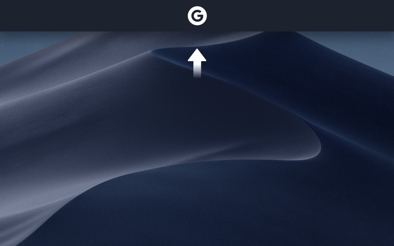 Guso - Web Search Effortlessly screenshot 4