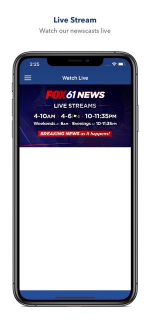 FOX 61(圖4)-速報App