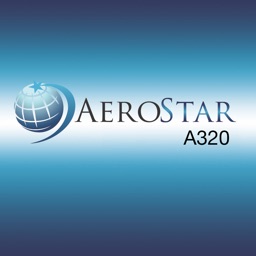 AeroStar A320 Study App