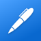 App Icon for Noteshelf - Notas, anotaciones App in Mexico App Store