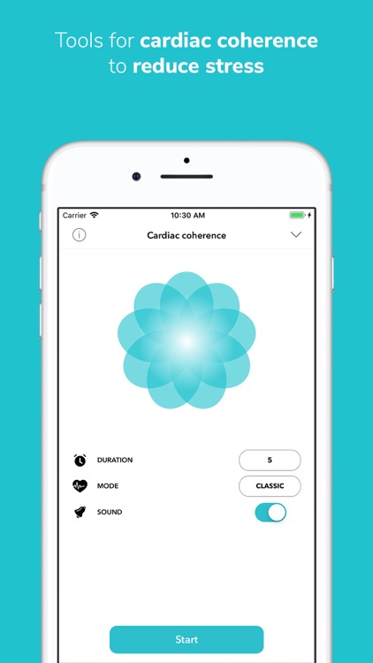 Mindfulness with Petit BamBou screenshot-5