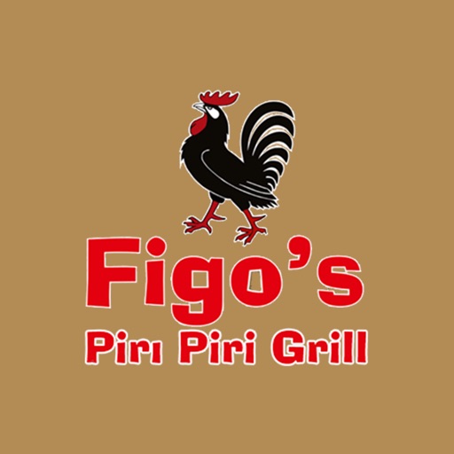 Figos Piri Piri Grill-Rushden