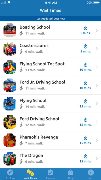 LEGOLAND® Florida Resort