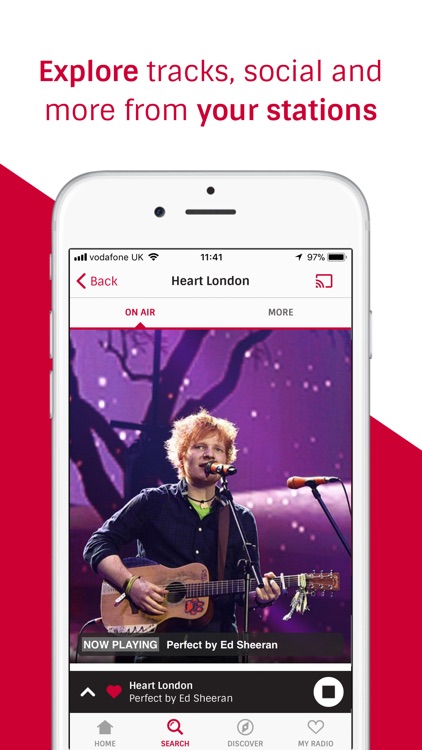 Radioplayer - UK radio is here