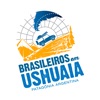 Brasileiros em Ushuaia