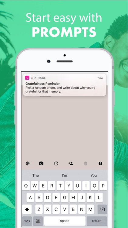 Gratitude Happiness Journal screenshot-4