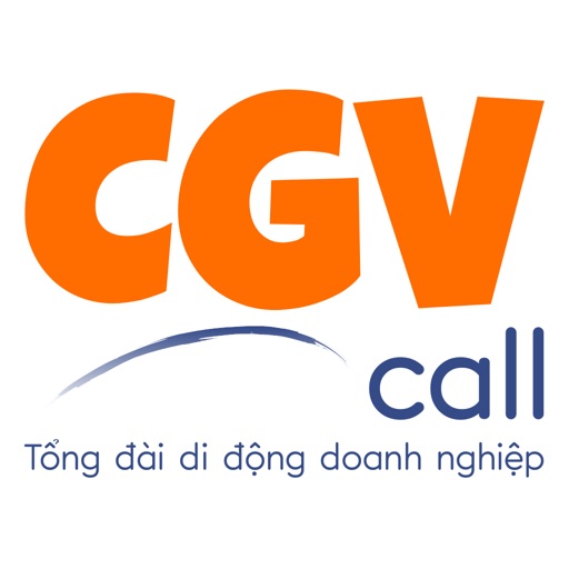 CGVCall - Tổng đài di động