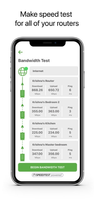 Jade WiFi(圖4)-速報App