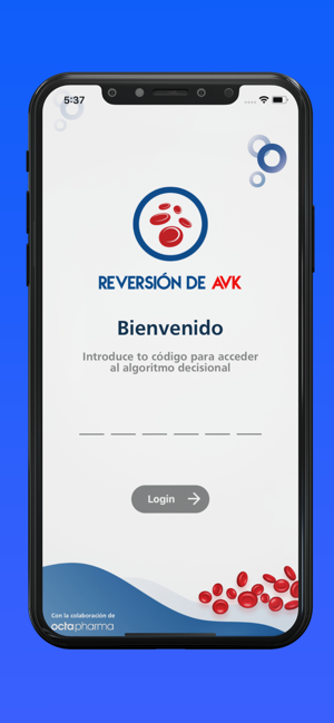 Reversión AVK(圖1)-速報App