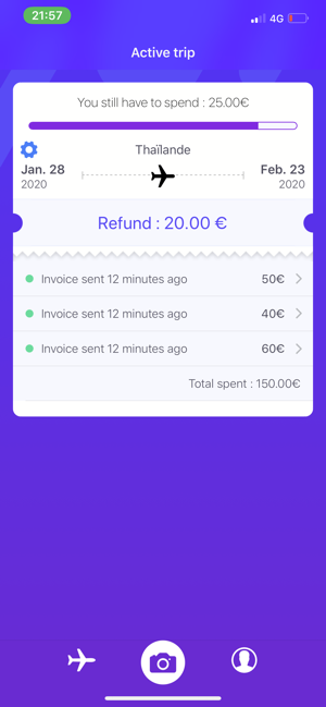 SKIPTAX : TAX REFUND(圖6)-速報App