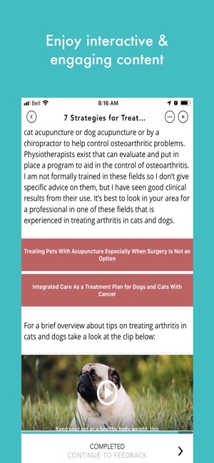 Healthcare for Pets(圖2)-速報App