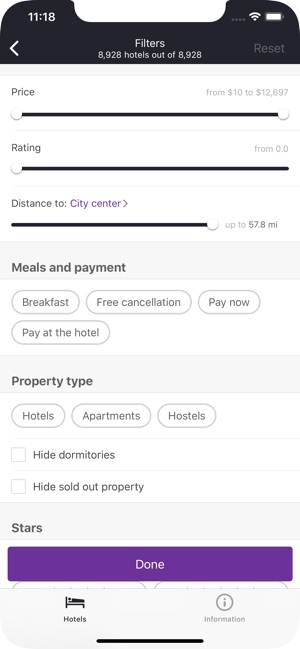 Cheap Hotels - Hotel Deals(圖5)-速報App