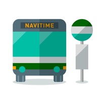 バスNAVITIME バス&時刻表&乗り換え pour PC