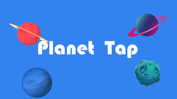 PlanetTap