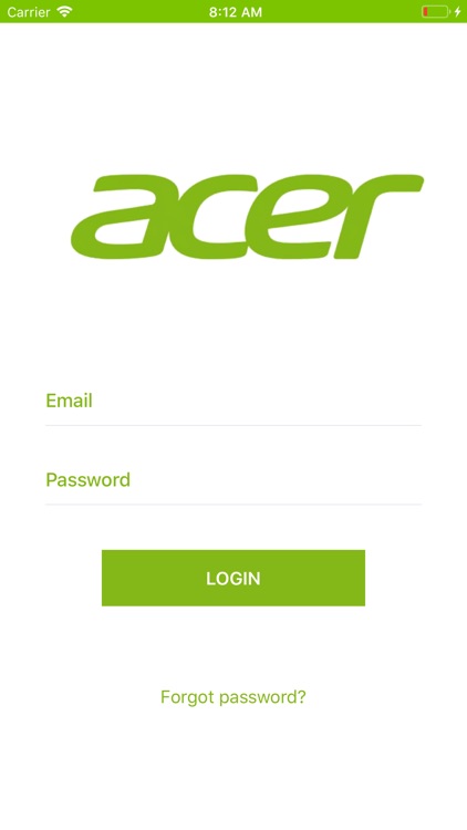 acer abpc