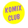 komix club