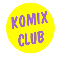 komix club