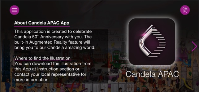 Candela APAC(圖1)-速報App