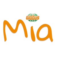 Kontakt Mia – Globus Mitarbeiter App