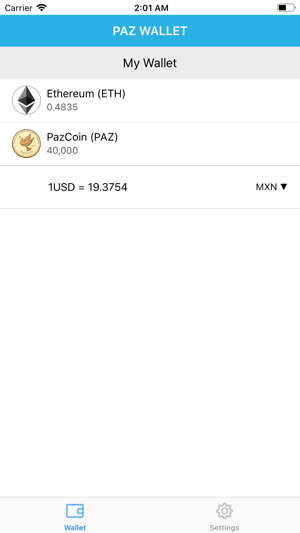 PazCoin(圖2)-速報App