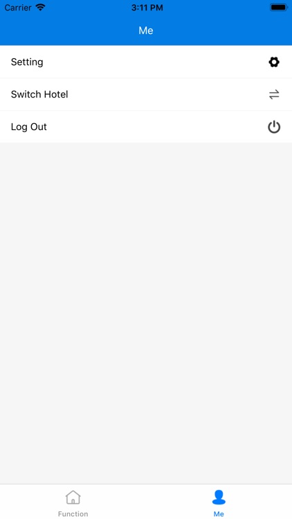 IKUN Eventhubs screenshot-4