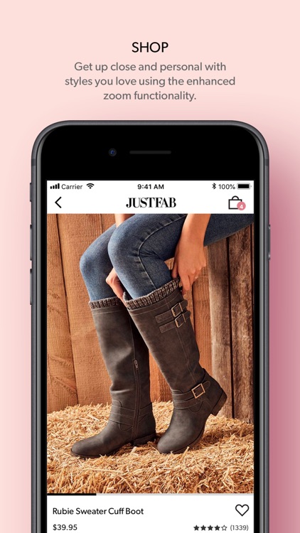 JustFab