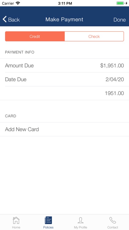 Advantage Auto MGA screenshot-3