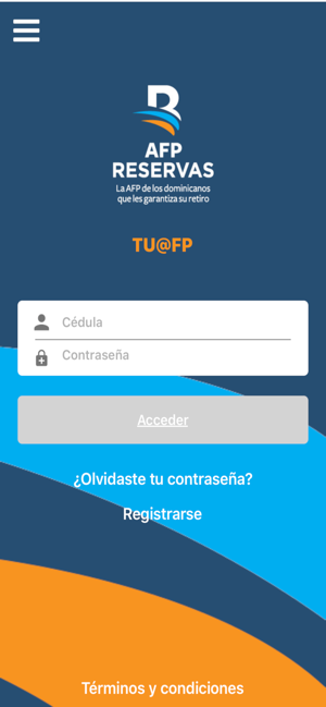 AFP Reservas(圖1)-速報App