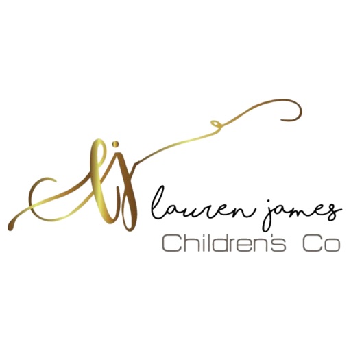 Lauren James Childrens Company Icon