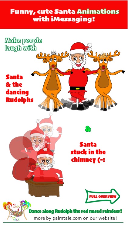 FUN Christmas Animations