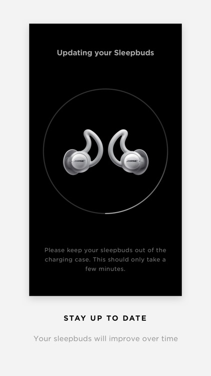 Bose® Sleep screenshot-4
