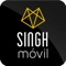 SINGH MOVIL